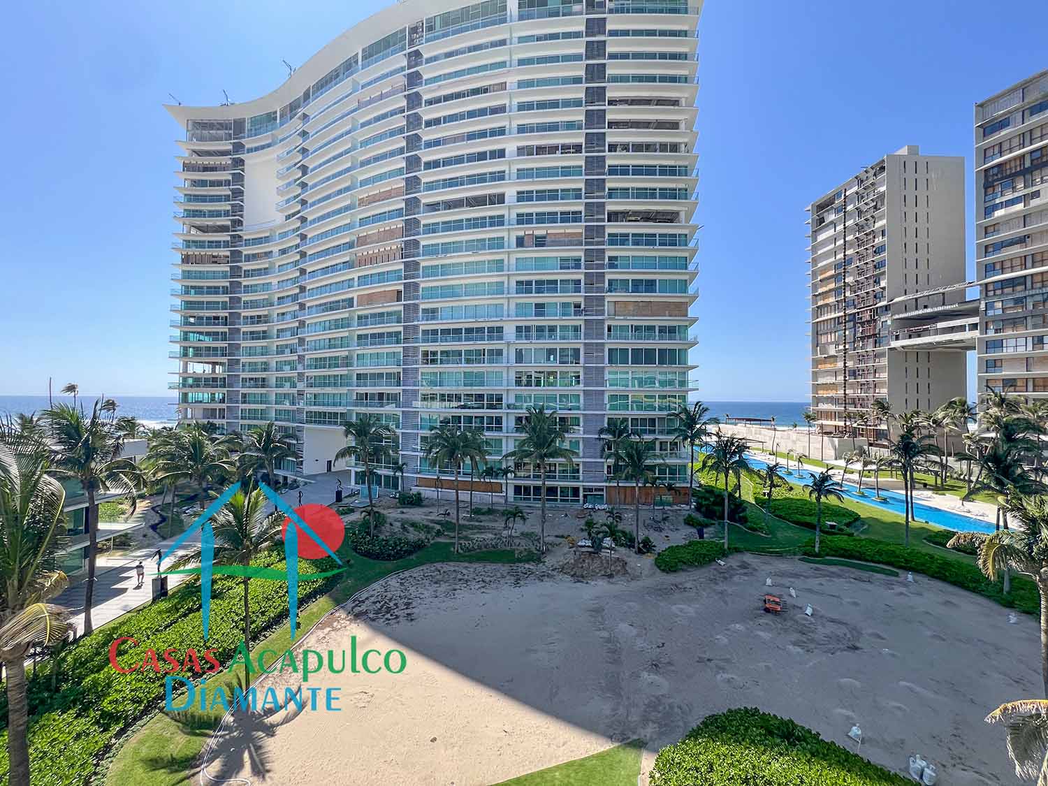 Península Loft 202 - Terraza 7